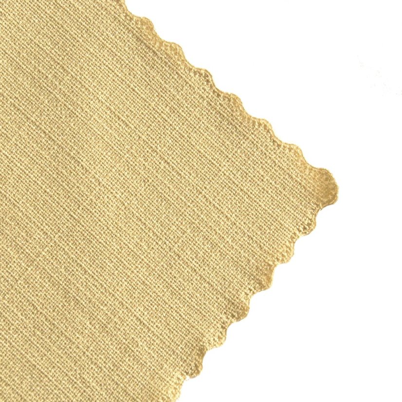 Teflonový ubrus Gastro Prima – vanilkový - Vyber rozměr: 75x75