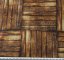 PVC ubrusovina - Dřevěné parkety