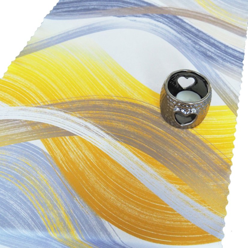 Ubrusy a běhouny SOFT - Vyber rozměr: 40x120