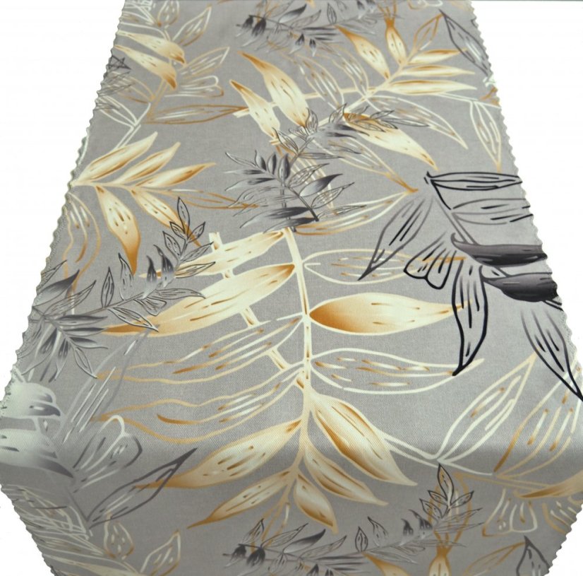 Ubrusy a běhouny SOFT - Vyber rozměr: 40x120