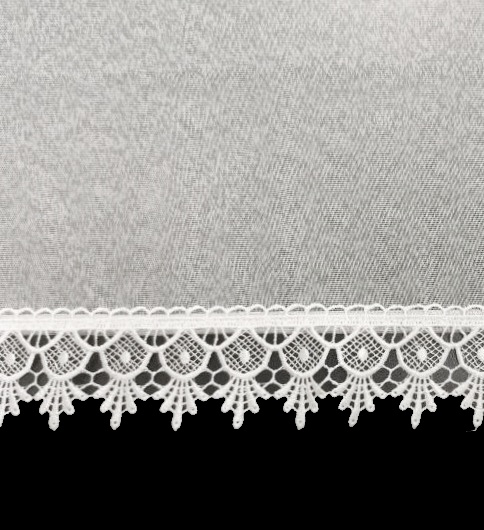 Kusová záclona Maja - Vyber rozměr záclony  ↕VxŠ ↔ (cm): 70x150
