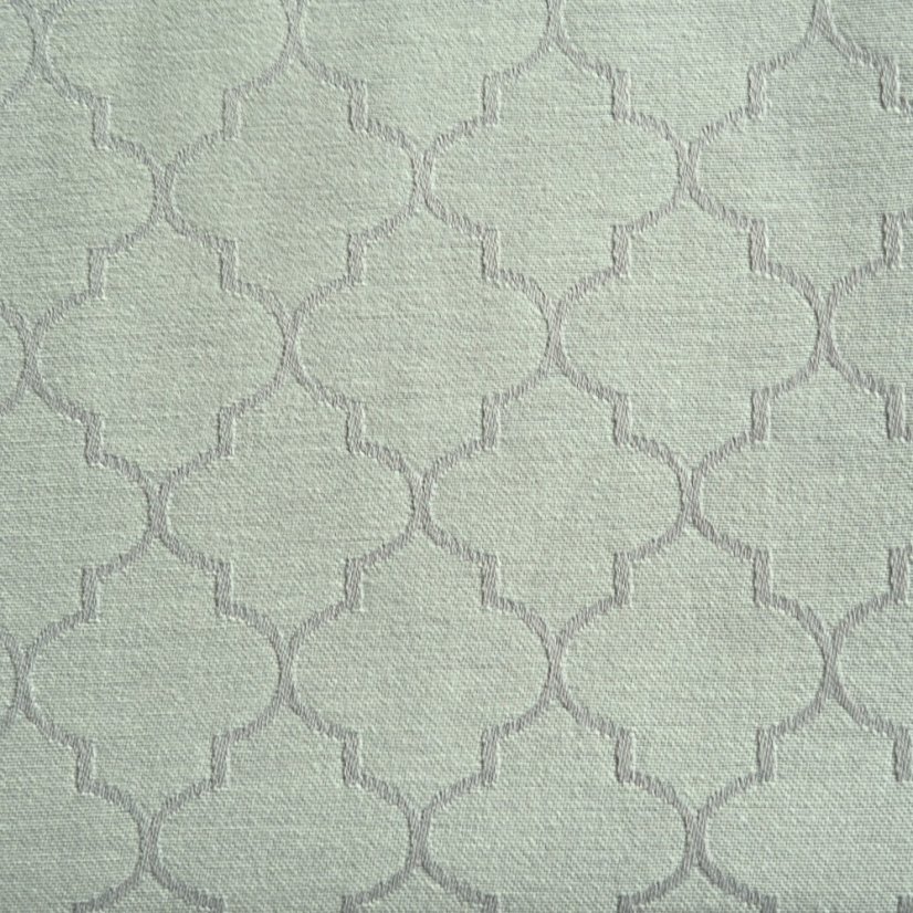 Gastro ubrusy Prestige Zefir - šedý - Vyber rozměr: 75x75