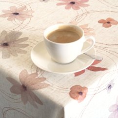 Ubrusy a běhouny LINO