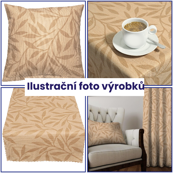 Obliečka na vankúšik SOFT