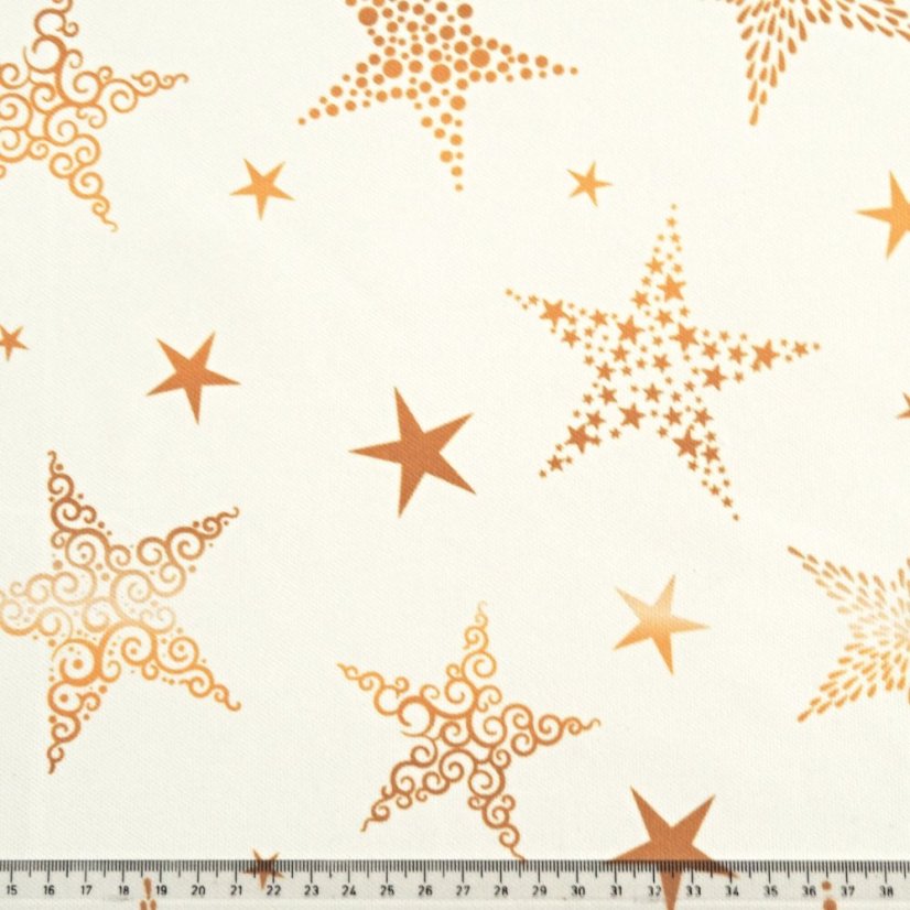 Vánoční ubrusy a běhouny SOFT