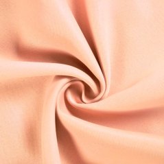 Dekorační látka Dimout - pudrová