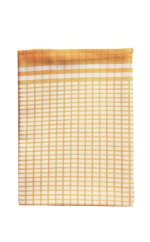 Sada bambusových utěrek síto - žlutá