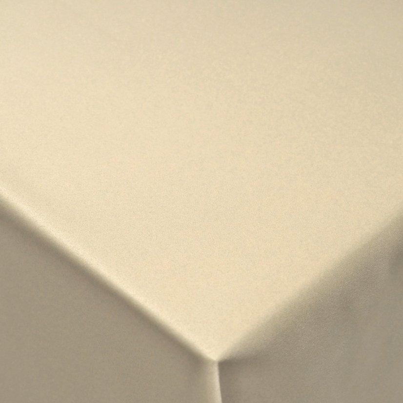 Ubrus  Gastro Klasik Helena 5040 - Okraj ubrusu: Vypalovaná vlnka, Vyber rozměr: 40x40