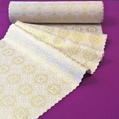 Běhoun v metráži - Církevní vzor