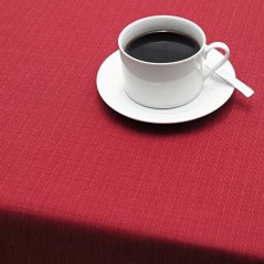Teflonový ubrus Gastro  Prestige – vínová