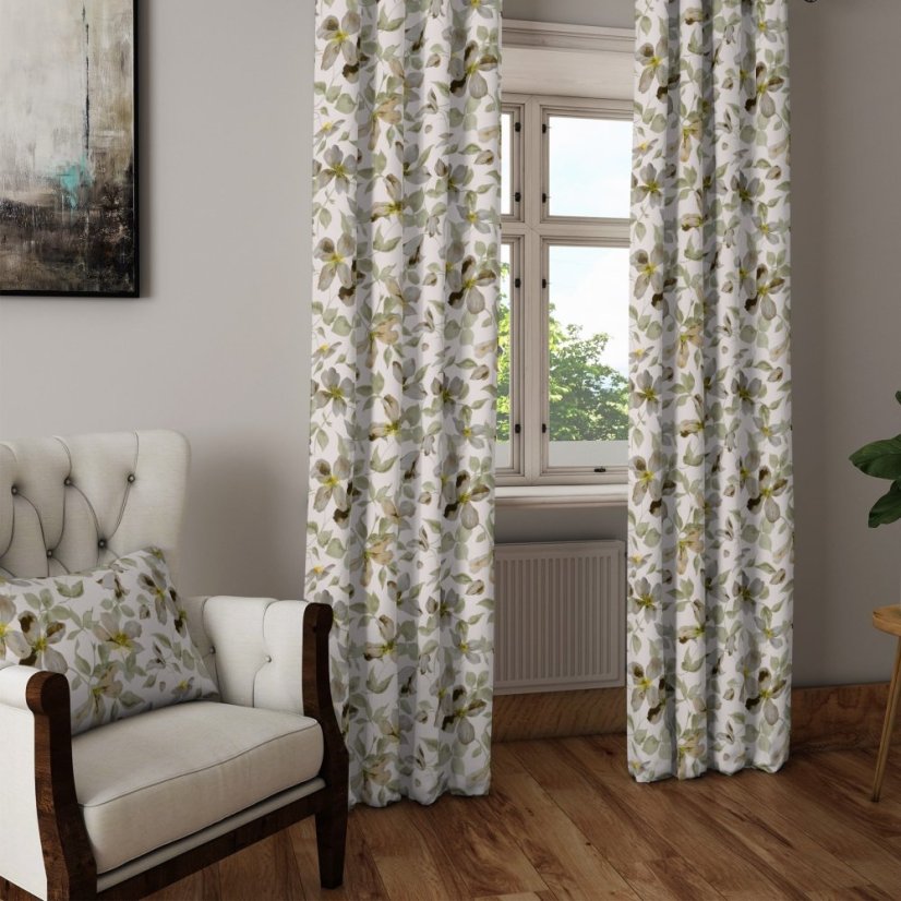 Dekorační látka SOFT 22293-1021 - Šíře materiálu ↔ (cm): 150, Vyber šití: bez obšití