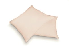 Povlak na polštářek - 27 krémová jersey