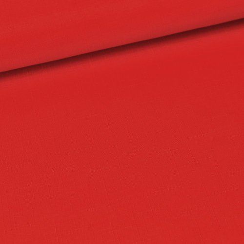 Teflonová látka na ubrusy-399 -červená - Šíře materiálu (cm): 160