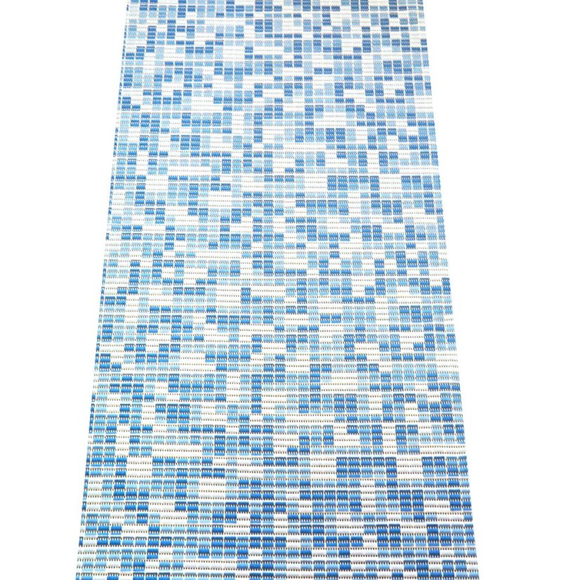 Koupelnová předložka pěnová - Šíře materiálu ↔ (cm): 65