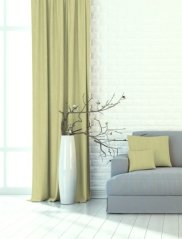 Dekorační látka SOFT 7909-163