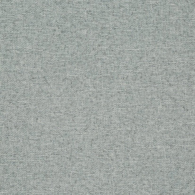 Zatemňovací látka Blackout strieborná - 300 cm - Šírka materiálu ↔ (cm): 300, Vyber šitie: bez obšití