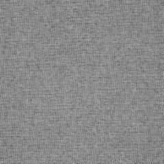 Zatemňovací látka Blackout tm. šedá  - 300 cm