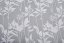Povlečení Jacquard Nela - šedé - Rozměr povlečení: 140x200+70x90