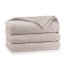 Luxusní ručník, osuška Carlo - béžová - Rozměr ručníku: 50x100