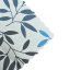 Teflonový ubrus tisk Rachel - modrá - Rozměr ubrusu: 75x75