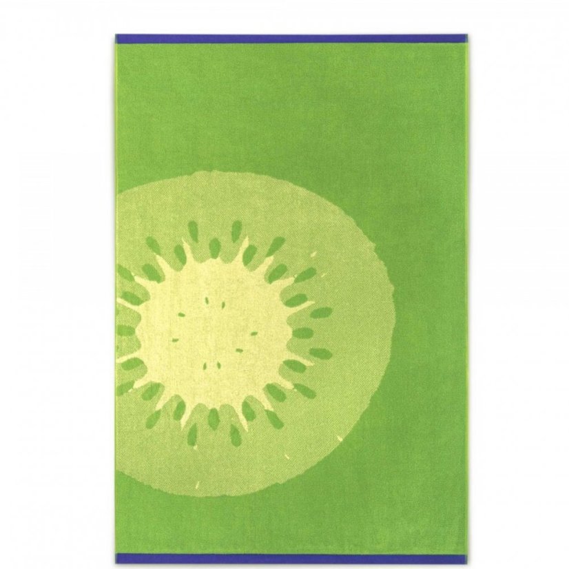 Plážová osuška Kiwi