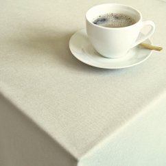 Gastro ubrus Kamila - smetanový