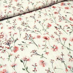 ✨ Novinka: Dekorační látka Lino ✨