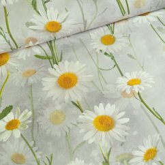 Dekorační látka SOFT 420354-103