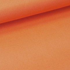 Teflonová látka na ubrusy-3134 -sv.oranžová