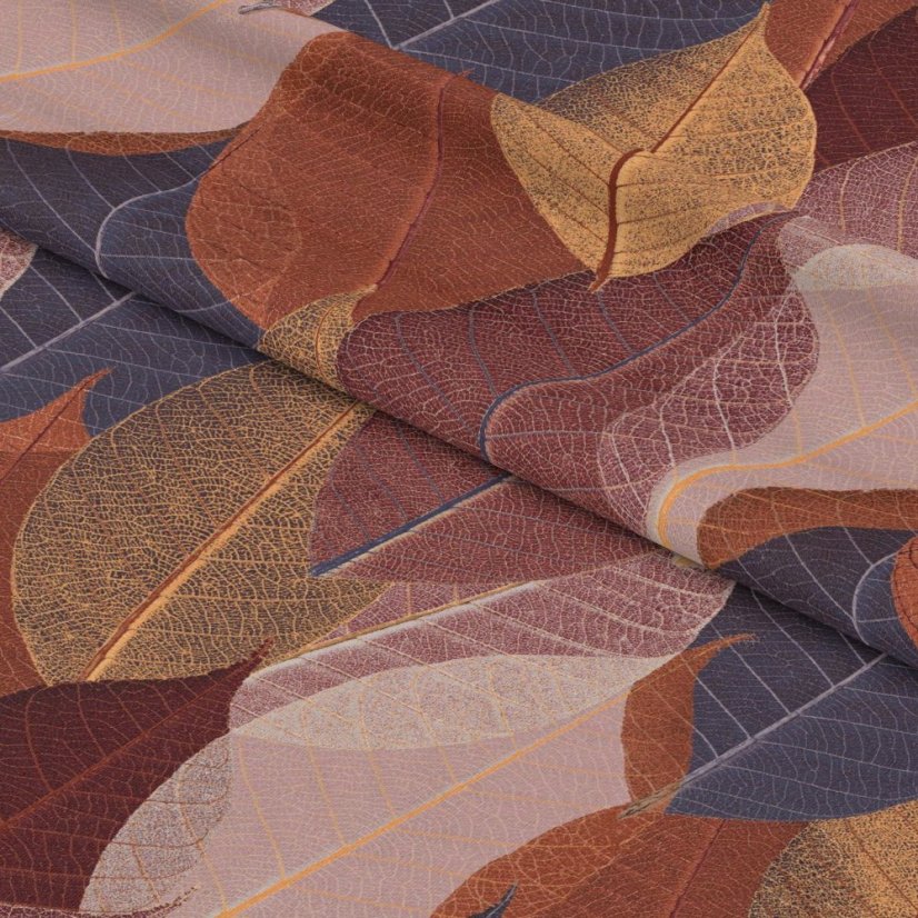 Dekorační látka SOFT 55441-1005 - Šíře materiálu ↔ (cm): 150, Vyber šití: bez obšití