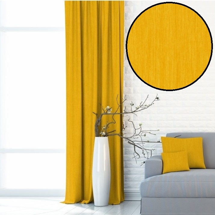 Dekorační látka SOFT 7909-173 - Šíře materiálu ↔ (cm): 150, Vyber šití: bez obšití