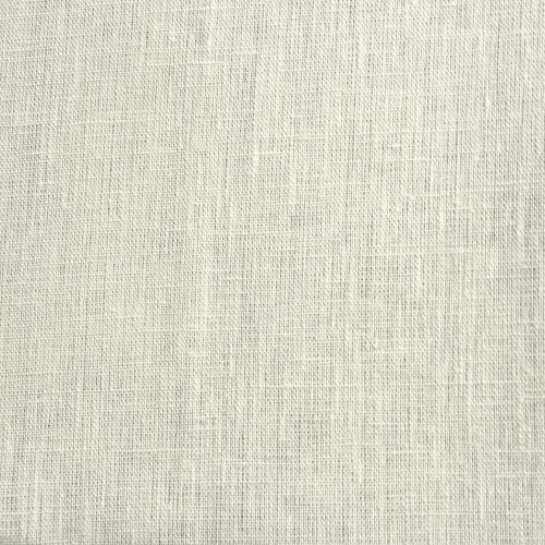 Lněný ubrus Lena - smetanový - Rozměr ubrusu: 70x70