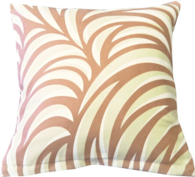 Povlak na polštářek SOFT - Rozměr polštářku: 40x40