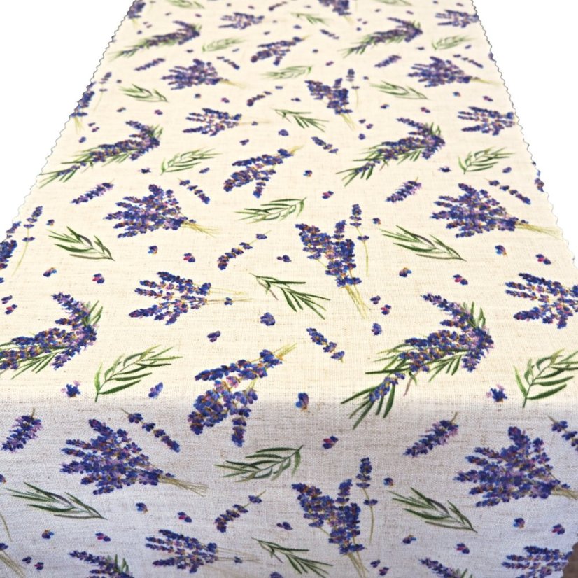 Obrusy a behúne LINO