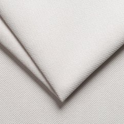 Potahová látka Savoy 21 - bílá káva