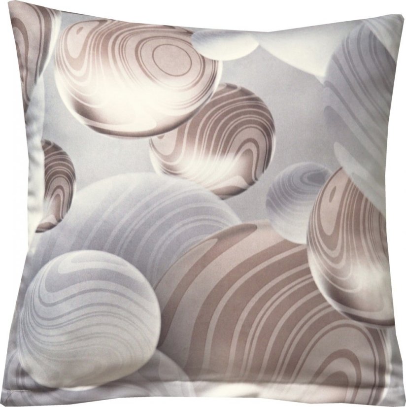 Povlak na polštářek SOFT - Rozměr polštářku: 40x40