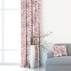 Dekorační látka SOFT 390460-102