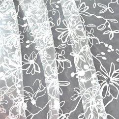 Organza Timo