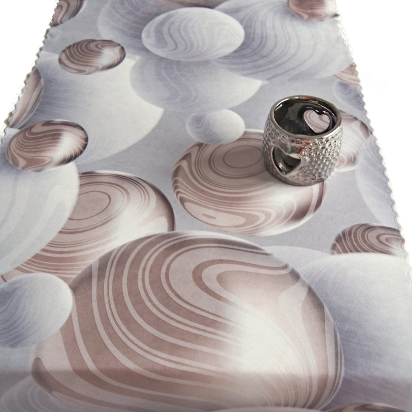 Obrusy a behúne SOFT - Vyber rozmer: 40x120