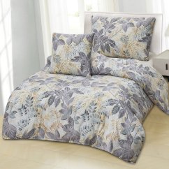 Mikrosaténové povlečení Kiara