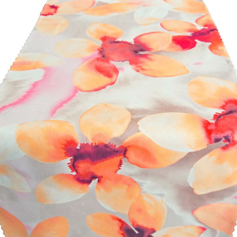 Obrusy a behúne SOFT - Vyber rozměr: 40x120