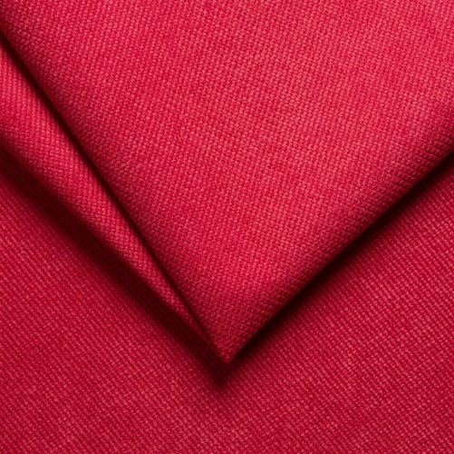Potahová látka Savoy 60 - červená - Šíře materiálu (cm): 145