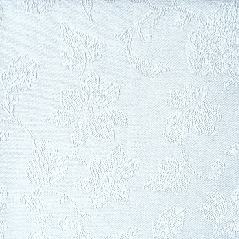 Obrusy Gastro Prestige Artemida - biely - Vyber rozměr: 75x75