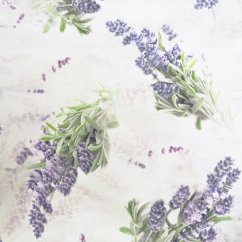 Dekorační látka SOFT 390974-101