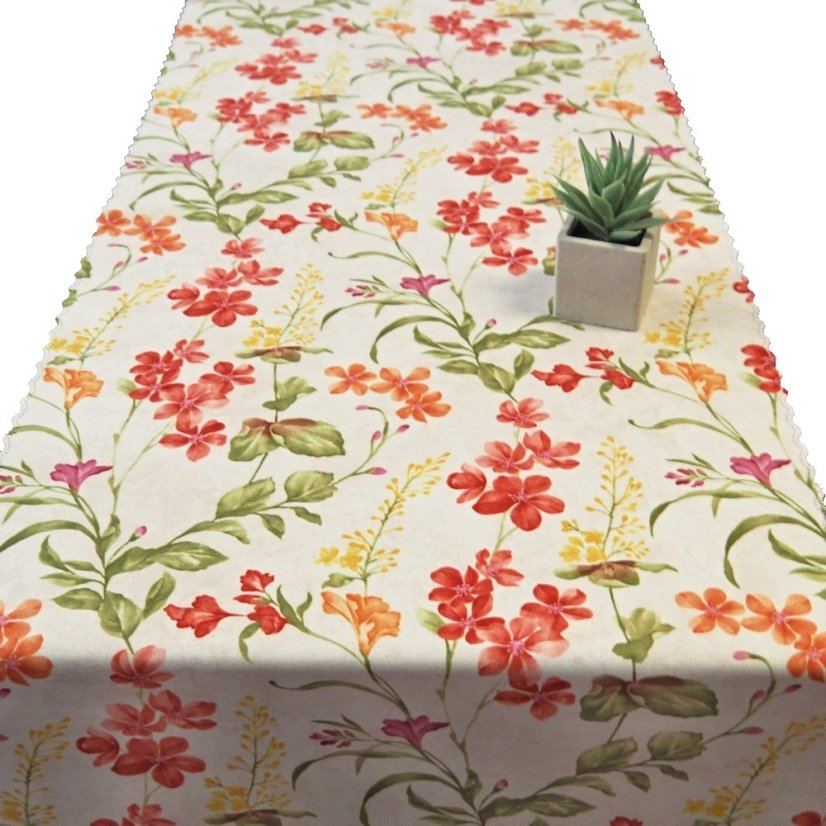 Obrusy a behúne SOFT - Vyber rozmer: 40x120