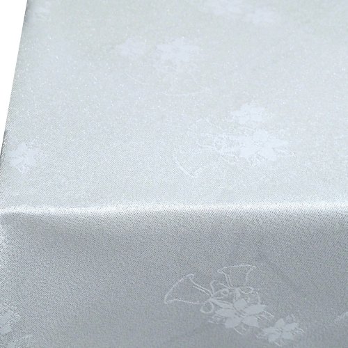 Vánoční ubrusy Lamatex - zvonek - Vyber rozměr: 30x30