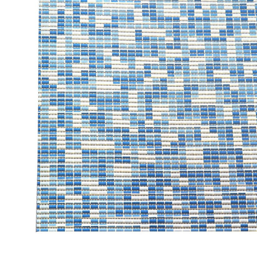 Koupelnová předložka pěnová - Šíře materiálu ↔ (cm): 65