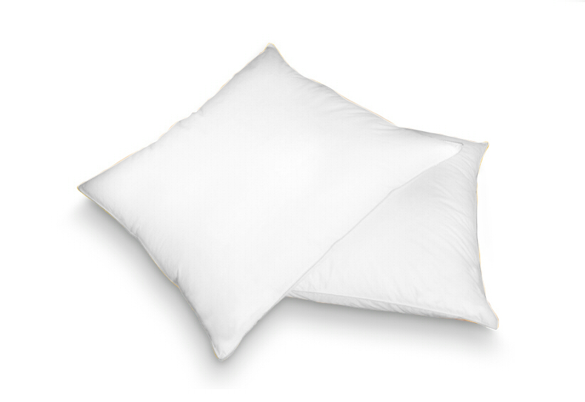 Povlak na polštářek - 01 bílá froté - Rozměr polštářku: 40x40