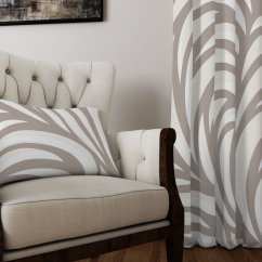 Dekorační látka Blackout 25416-101