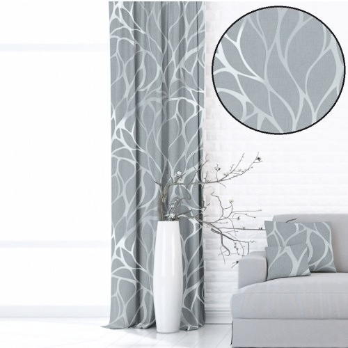 Dekorační látka Blackout 370963-2014 - Šírka materiálu ↔ (cm): 150, Vyber šitie: bez obšití